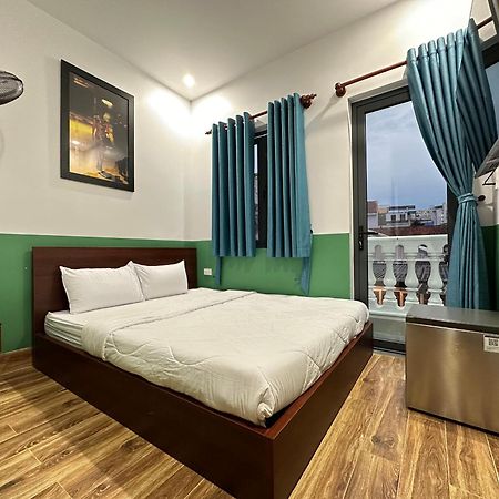 Nineties Homestay Hue Esterno foto