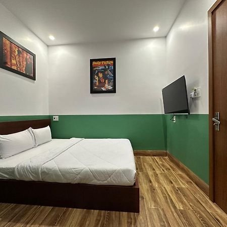 Nineties Homestay Hue Esterno foto