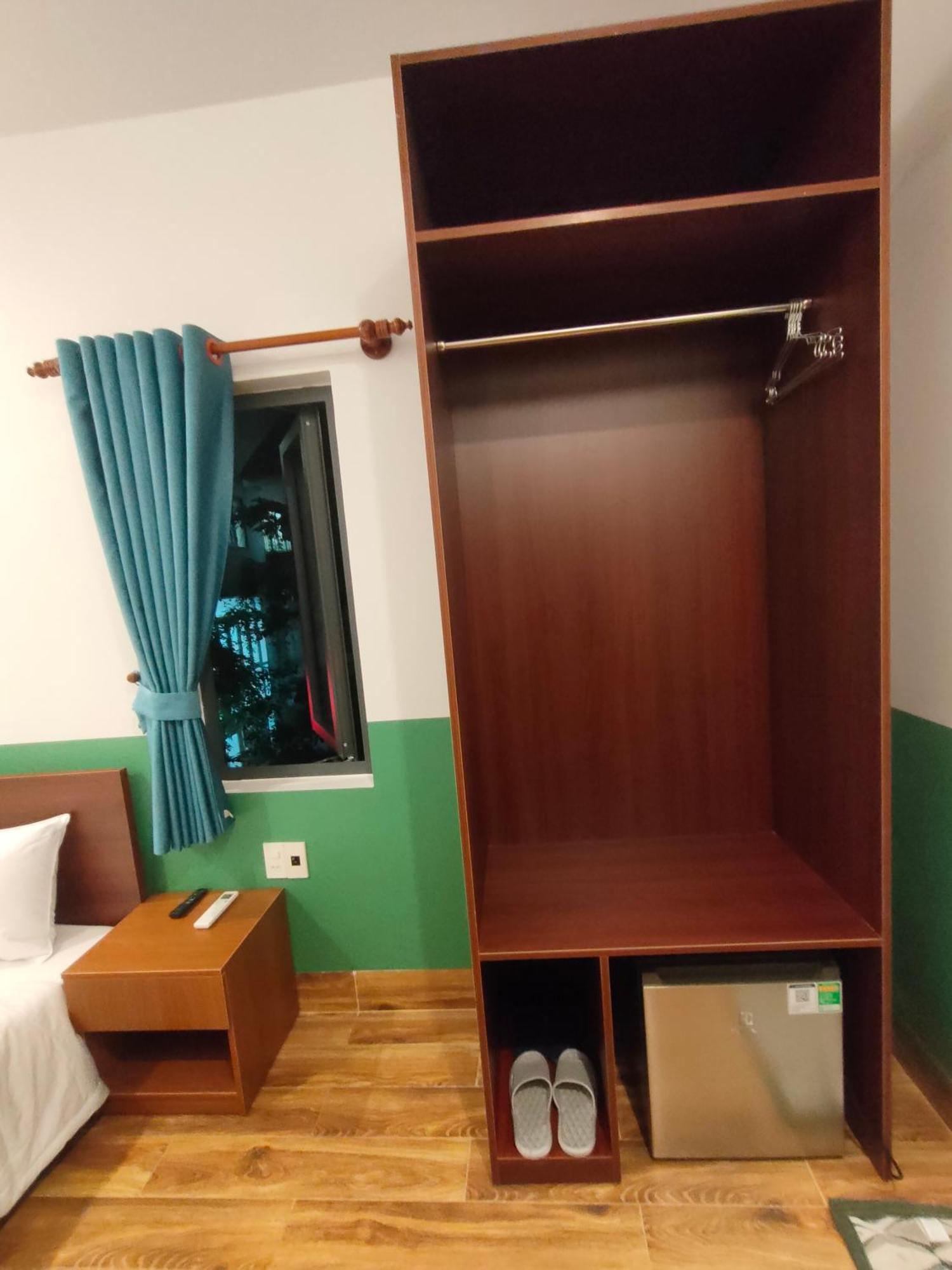 Nineties Homestay Hue Esterno foto