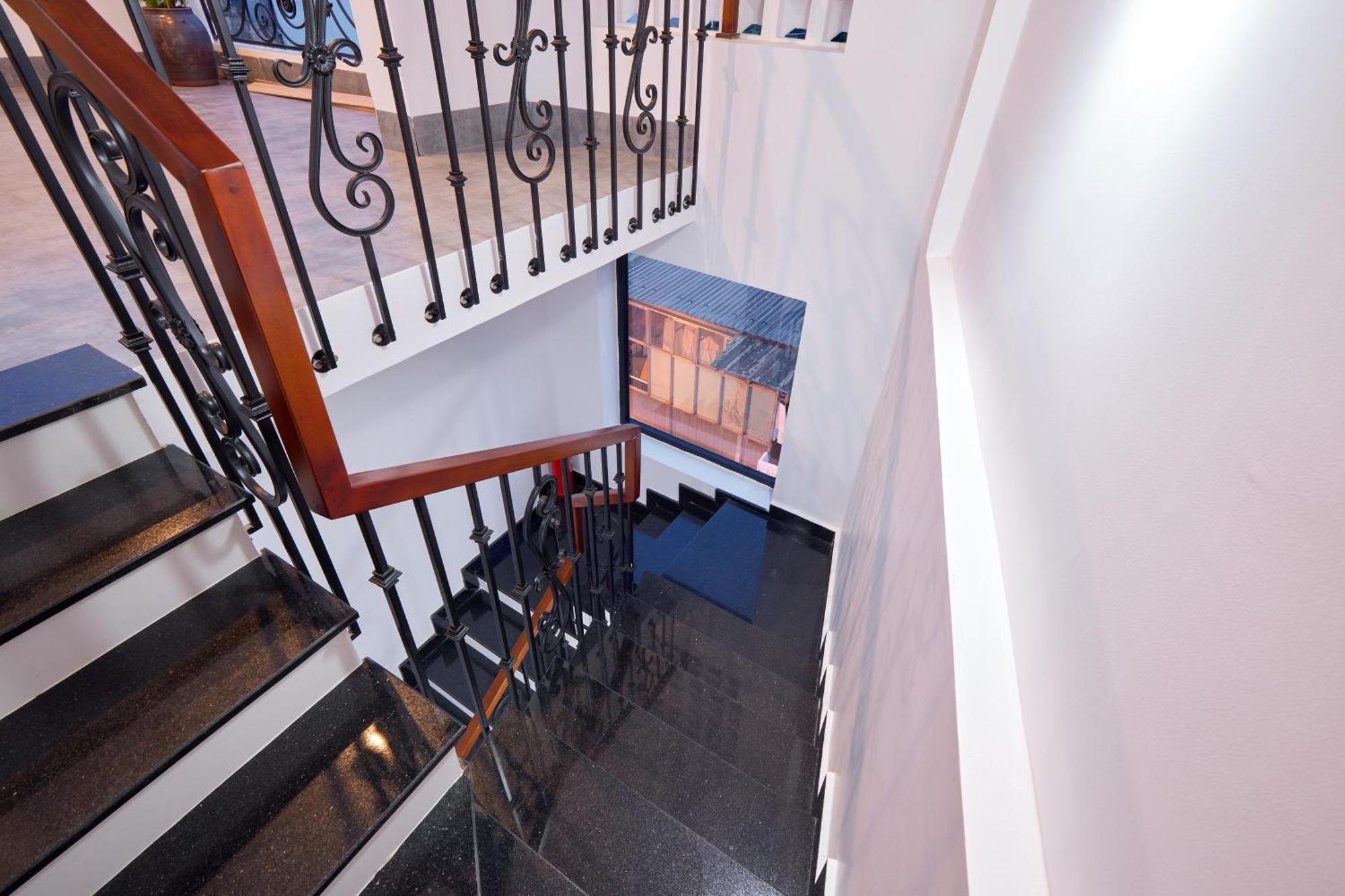 Nineties Homestay Hue Esterno foto