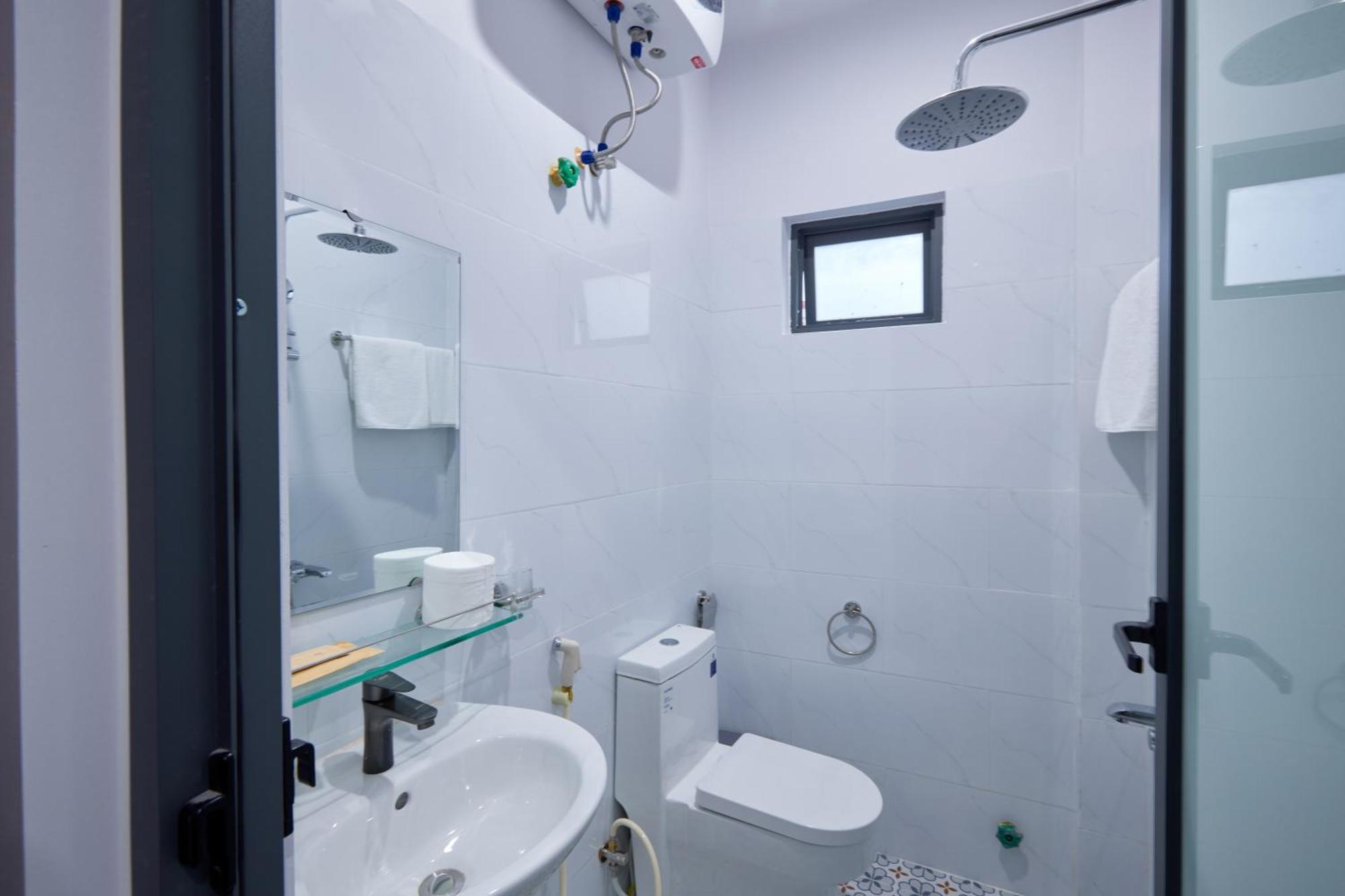 Nineties Homestay Hue Esterno foto