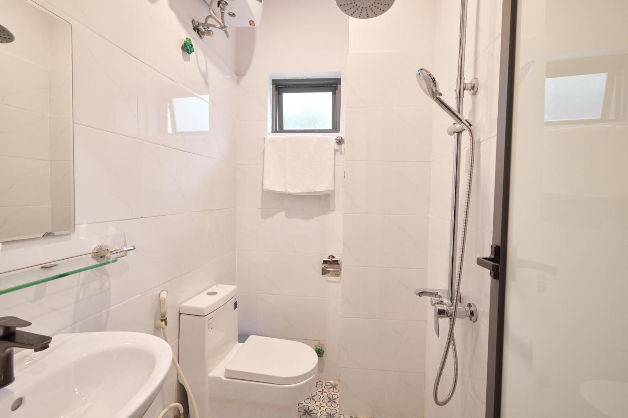 Nineties Homestay Hue Esterno foto