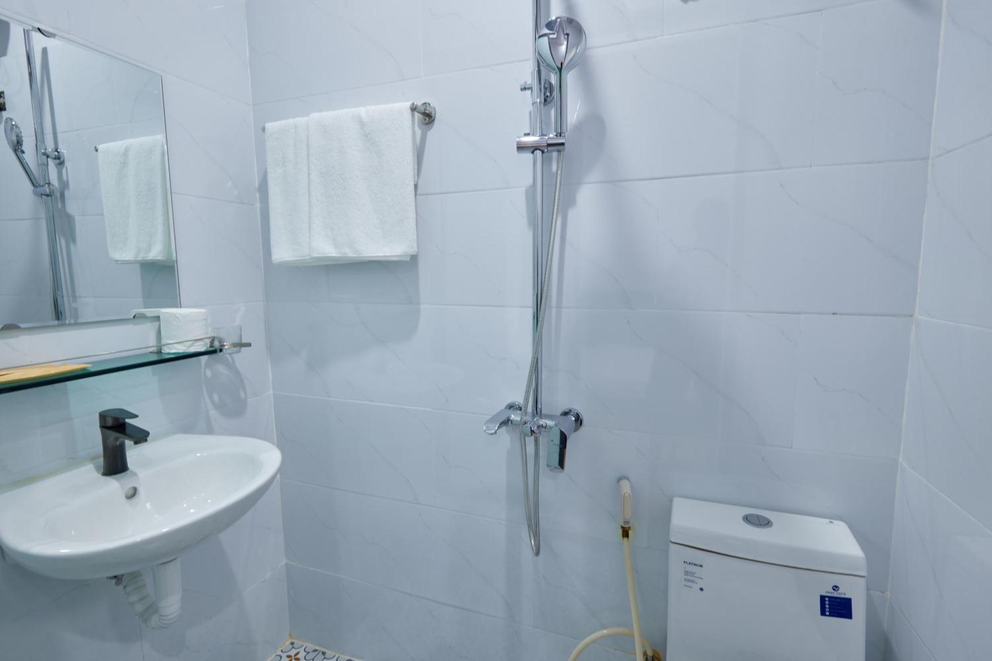 Nineties Homestay Hue Esterno foto