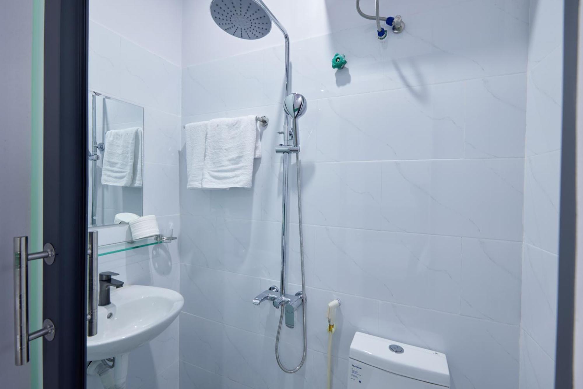 Nineties Homestay Hue Esterno foto