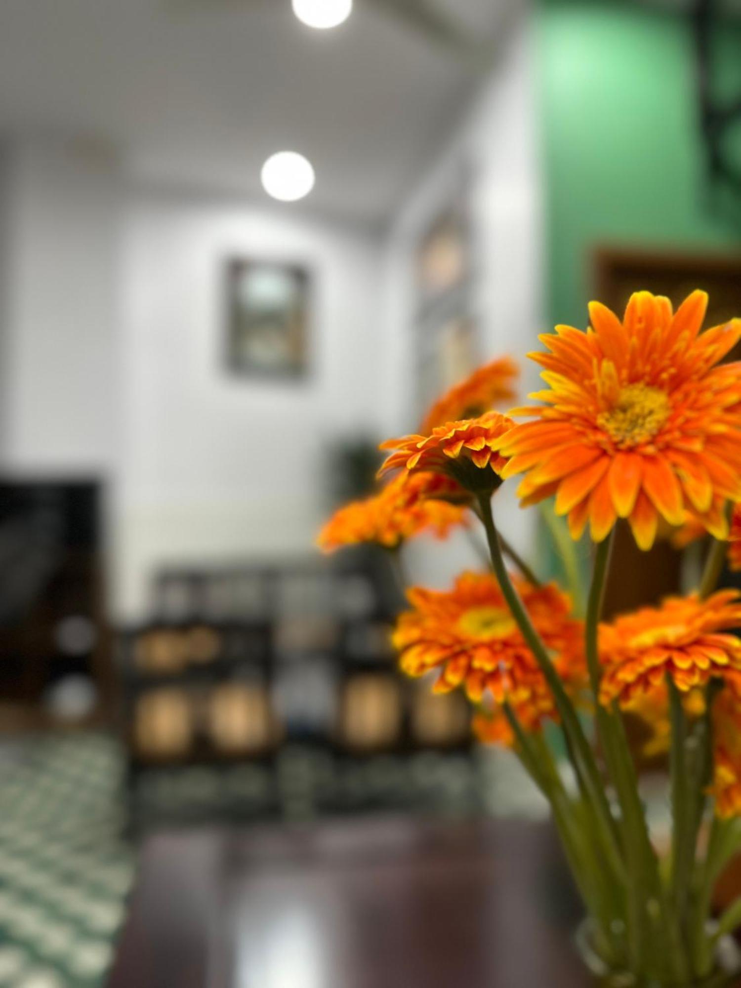 Nineties Homestay Hue Esterno foto