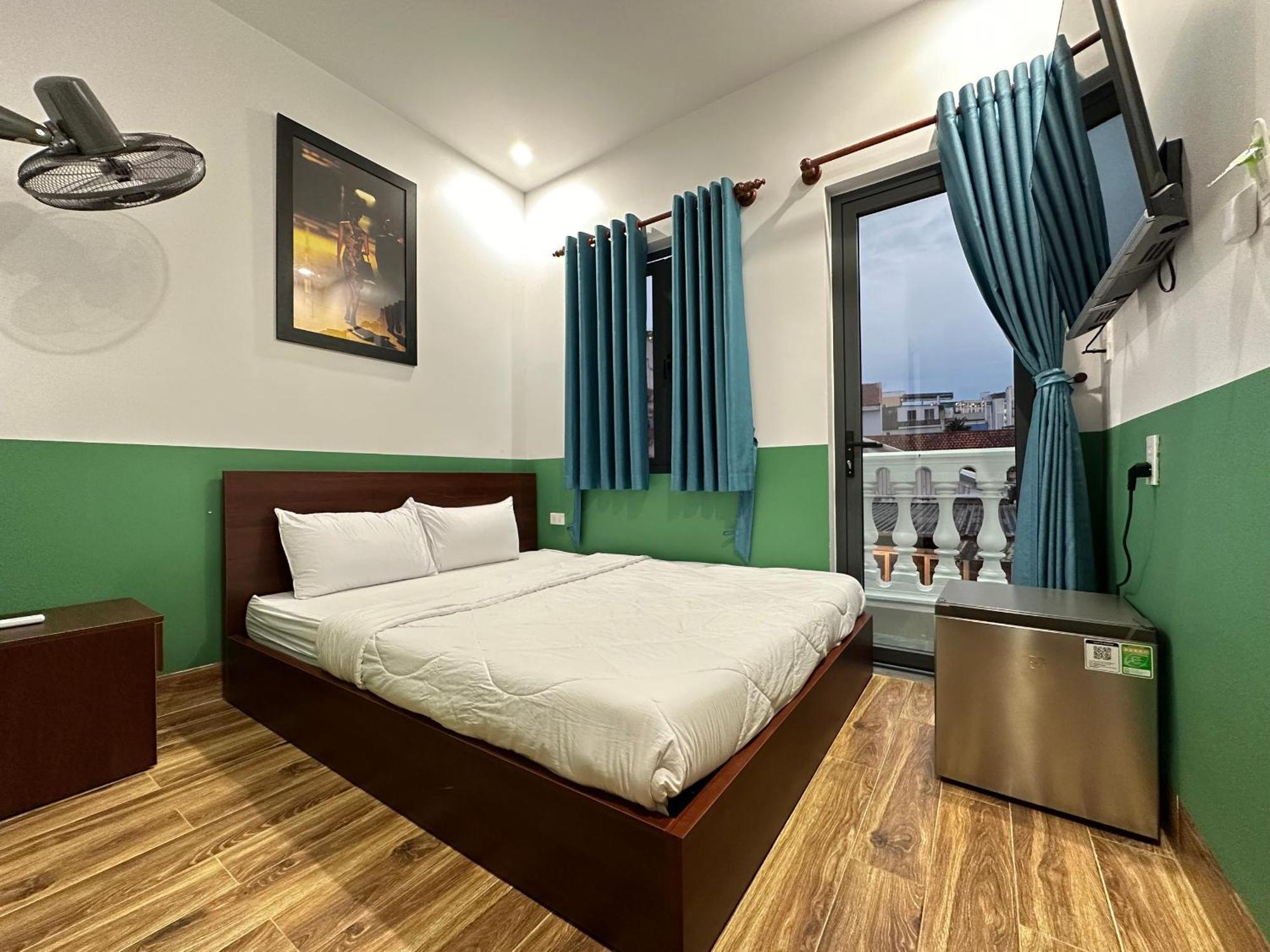 Nineties Homestay Hue Esterno foto