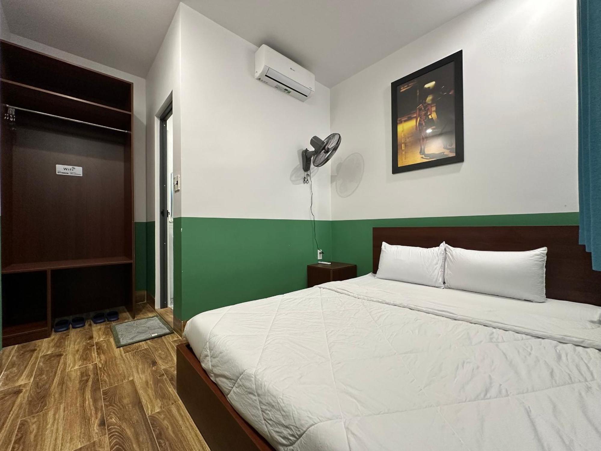 Nineties Homestay Hue Esterno foto