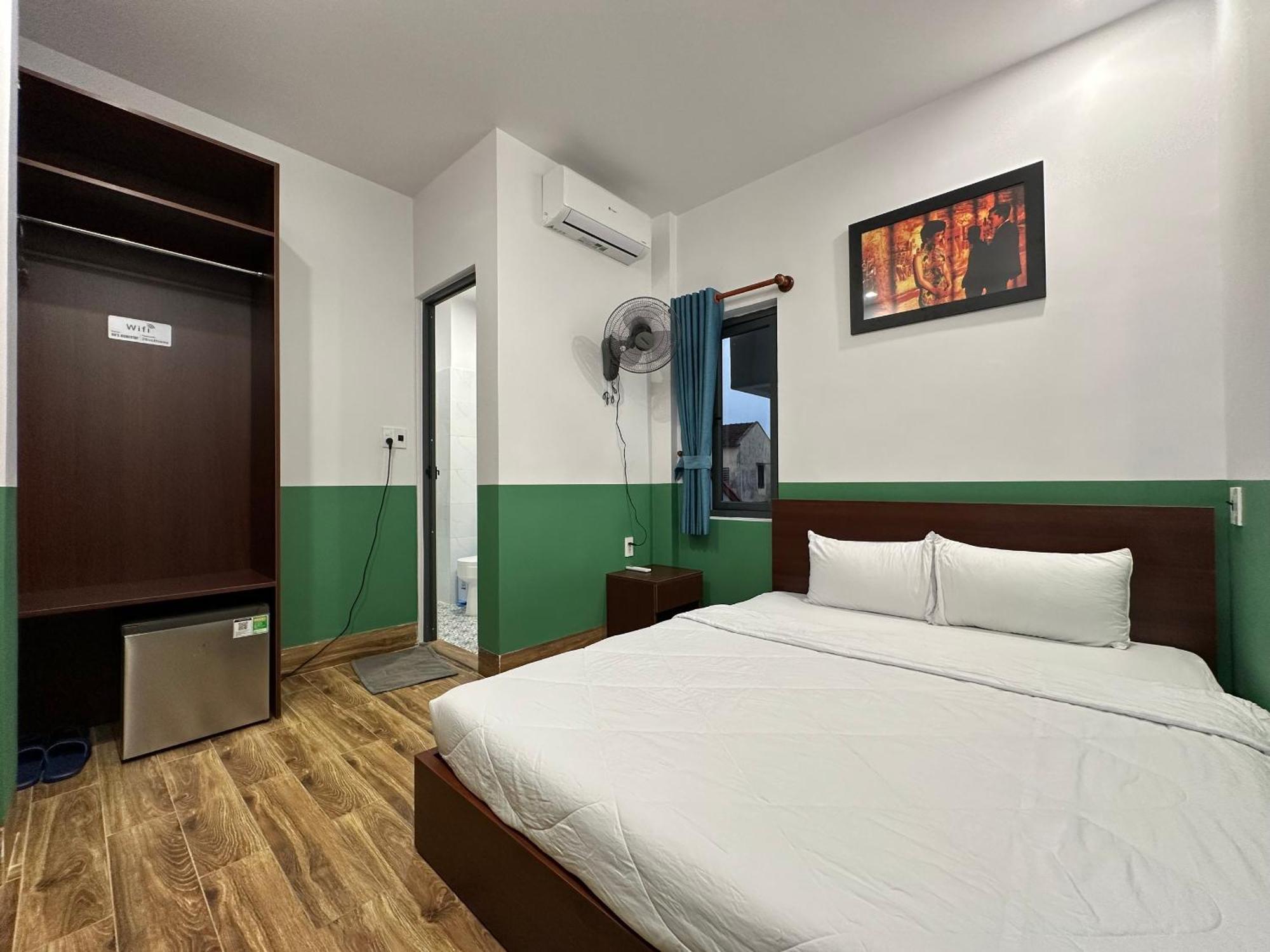 Nineties Homestay Hue Esterno foto