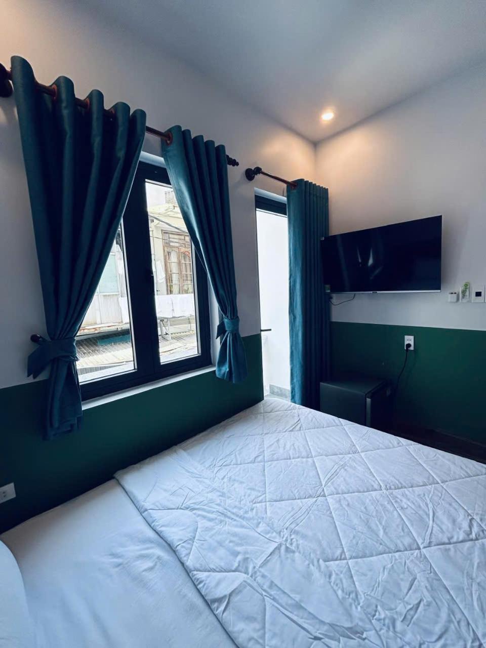 Nineties Homestay Hue Esterno foto